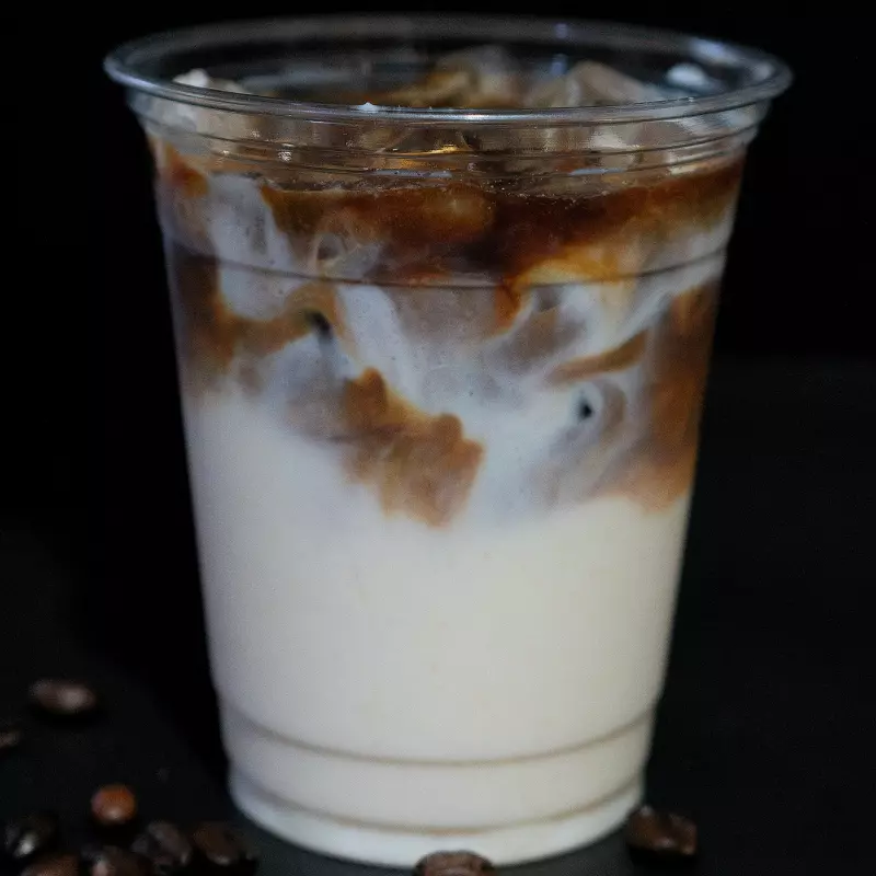Horchata Expresso