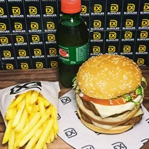 Combo Tasty