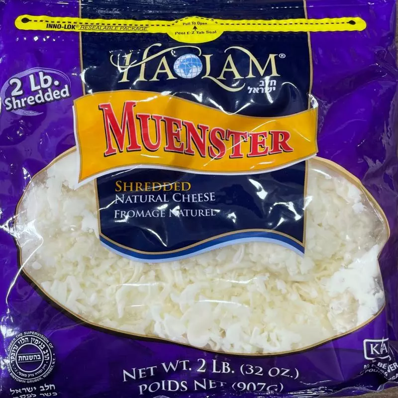 10587 Haolam Muenster