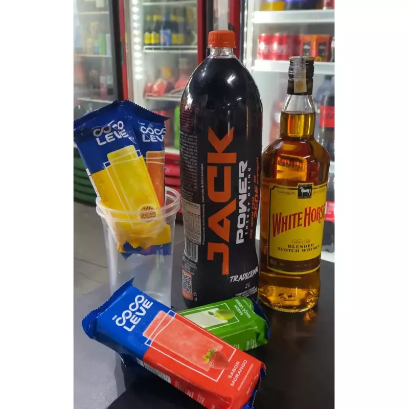 Promoção - Combo cavalo branco