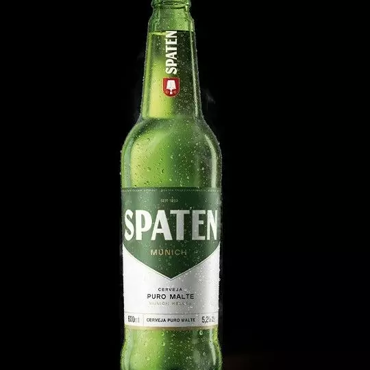 Spaten 600ml