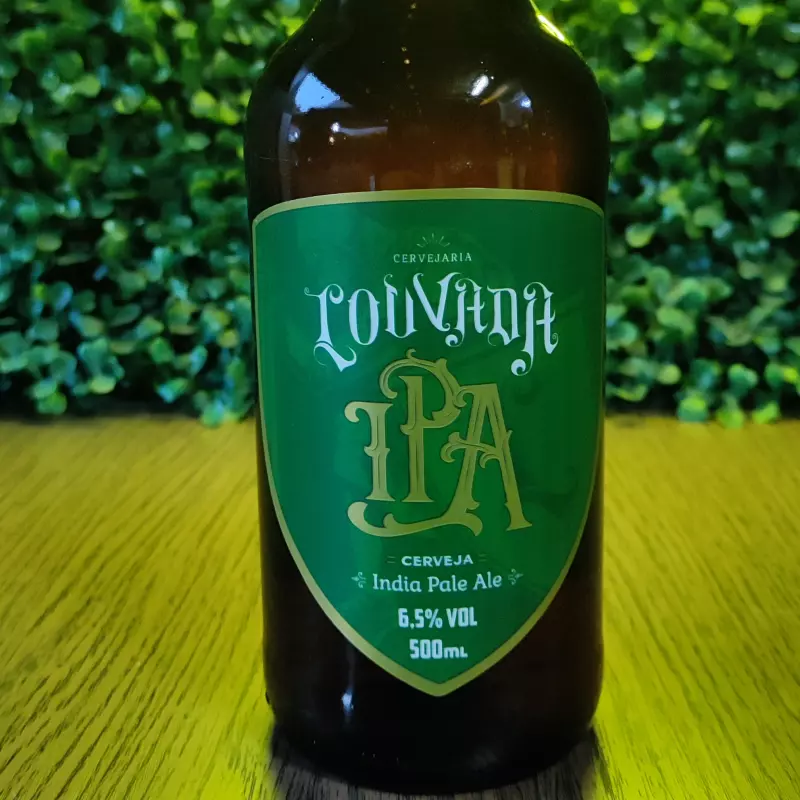 Louvada IPA