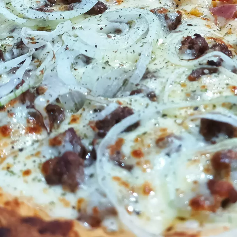 Filé Mignon ao Alho