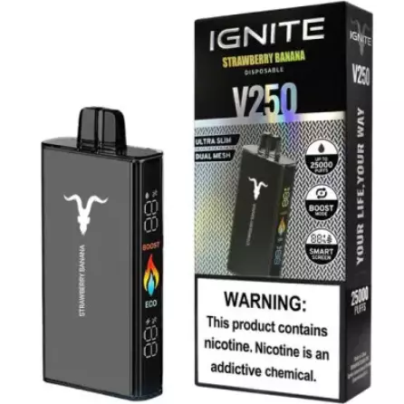 strawberry banana v 250