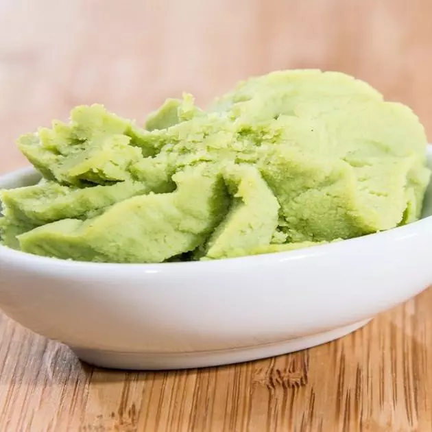 Wasabi extra