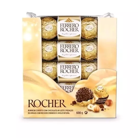 Rocher T3