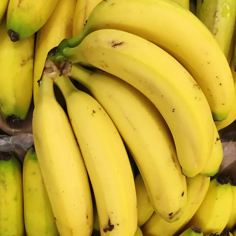 Banana cavenish x250g