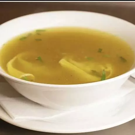 Wanton Soup