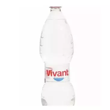 AGUA VIVANT 600 ML