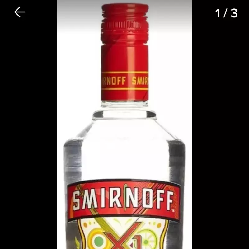 Smirnoff