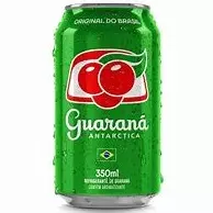 GUARANA LATA