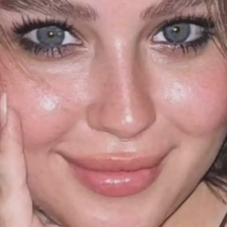 Siri blue dram   edición especial 🦋