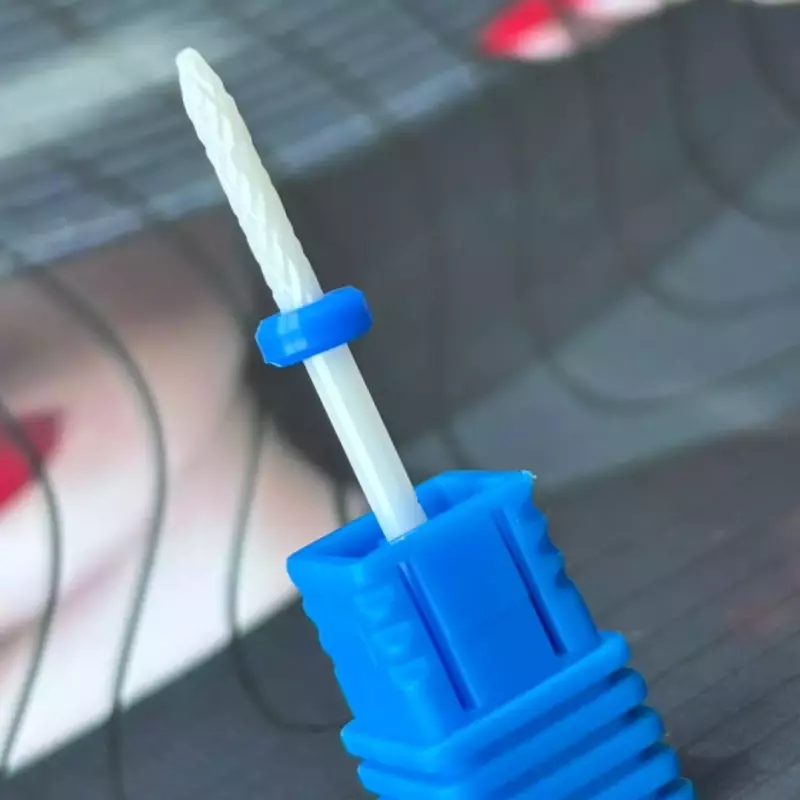 Broca Cerâmica N•92