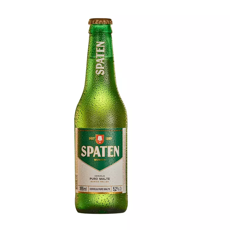 spaten 355 ml