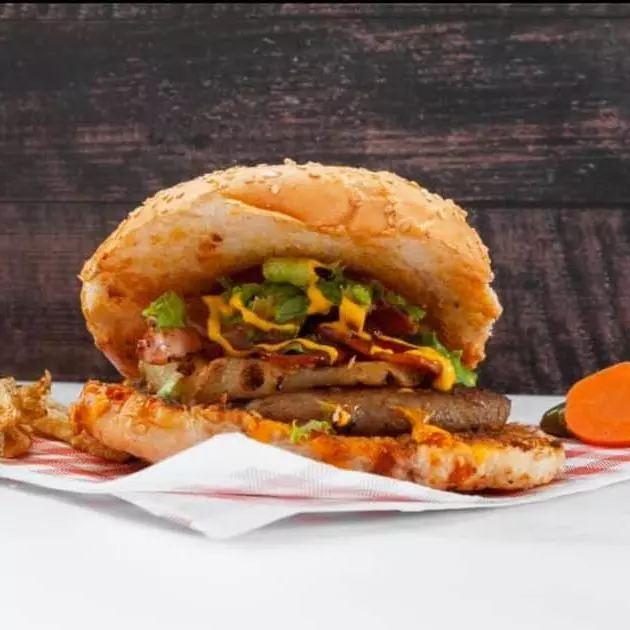 CHILLIBURGER