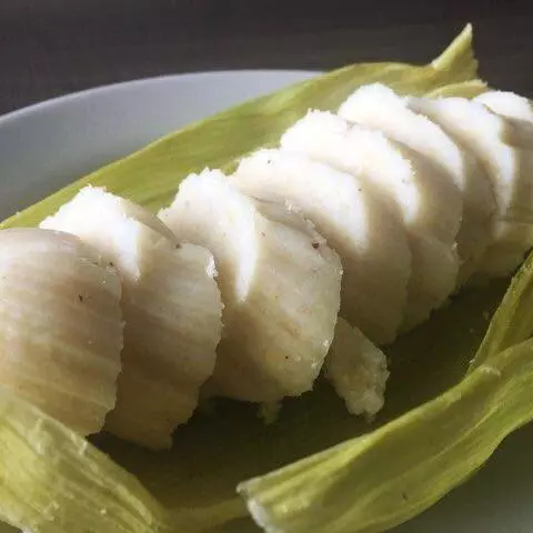 Bollo limpio