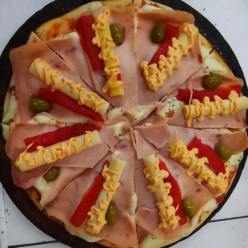 Especial de palmitos