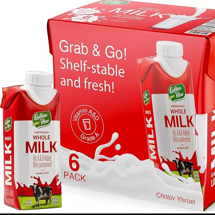 SKU 13871 Whole Milk