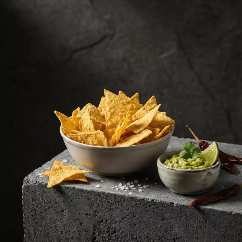NACHOS