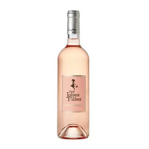 Rosé - Les Jolies Filles / Francia