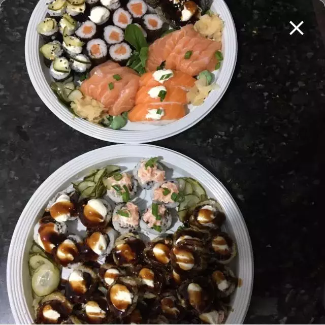 Combinado S.O.S 70 PEÇAS