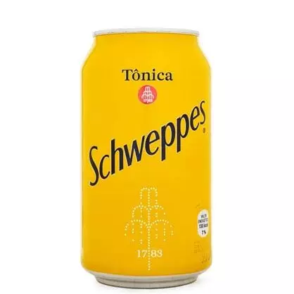 Schweppes