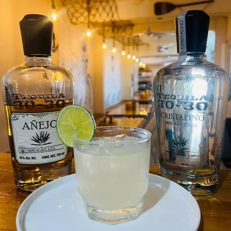 Margarita 30-30         2x1