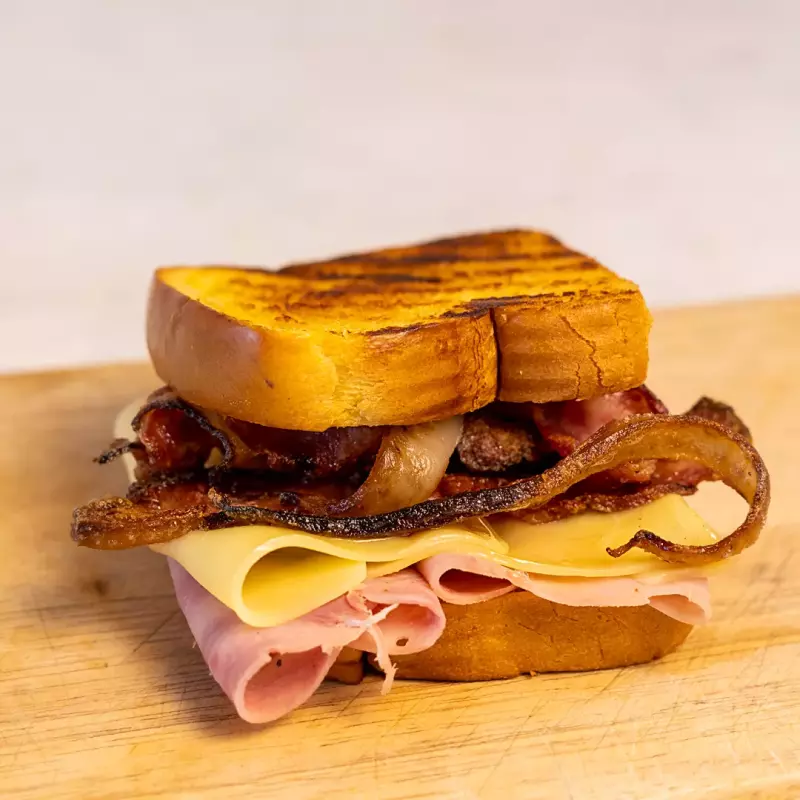 Sandwich especial