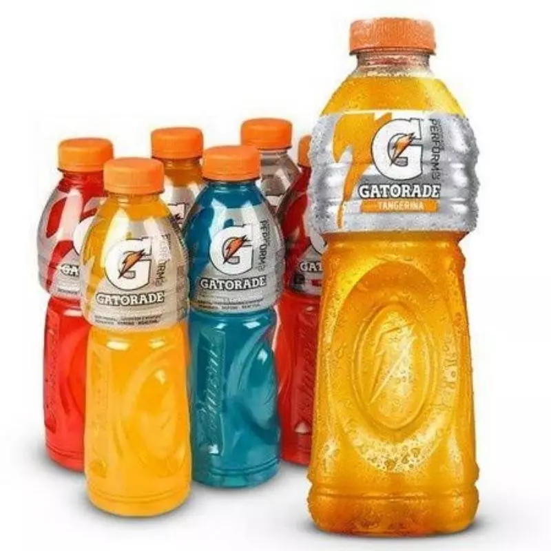 Gatorade - Sabor Variado