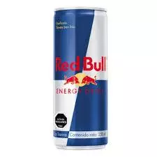 RED BULL