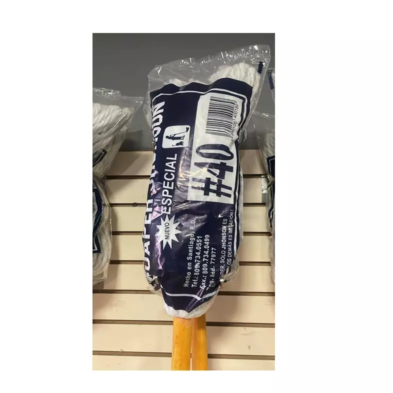 R10109-SUAPERS JHONSON #40