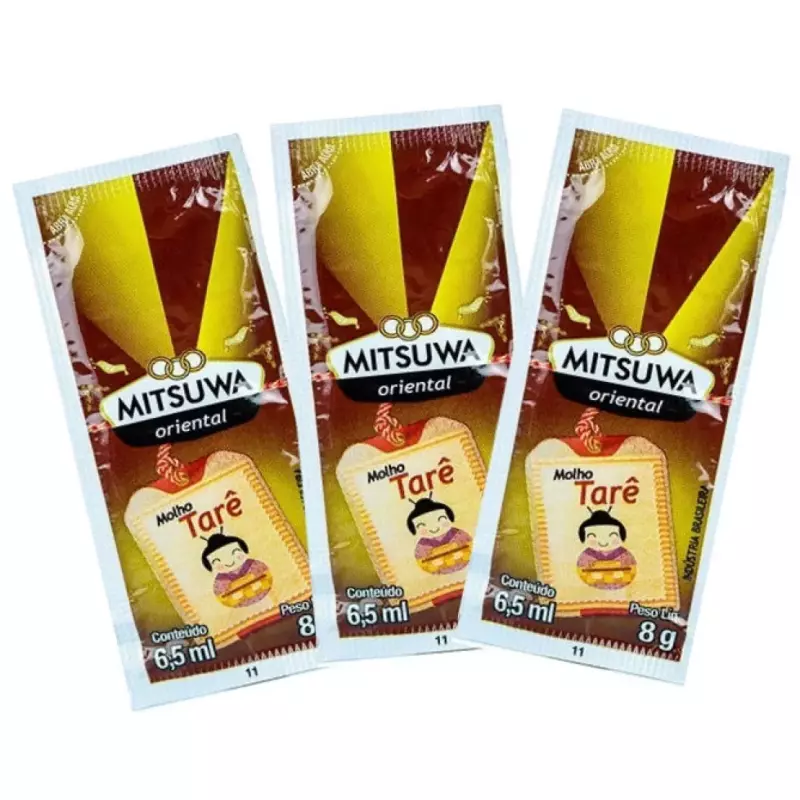 MOLHO TARE SACHE 8G