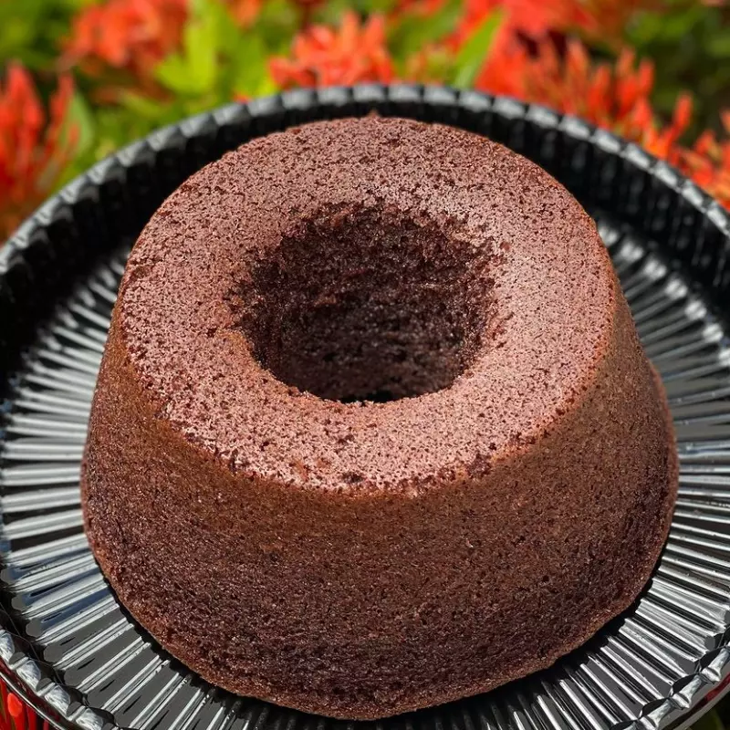 Caseirinho “Chocolate”