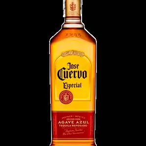 Tequila Jose Cuervo Especial