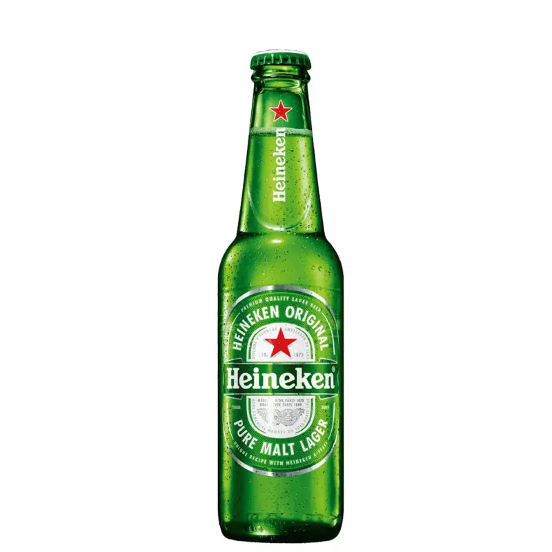 Heinken Long Neck 330ml