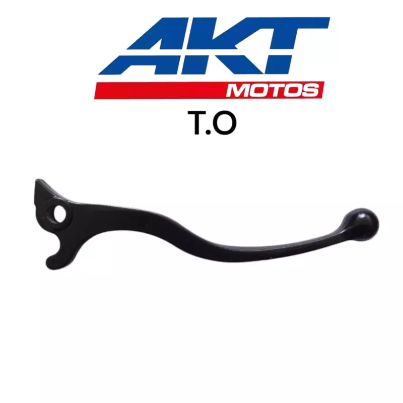 MANIGUETA FRENO DISCO AKT200SM T.O