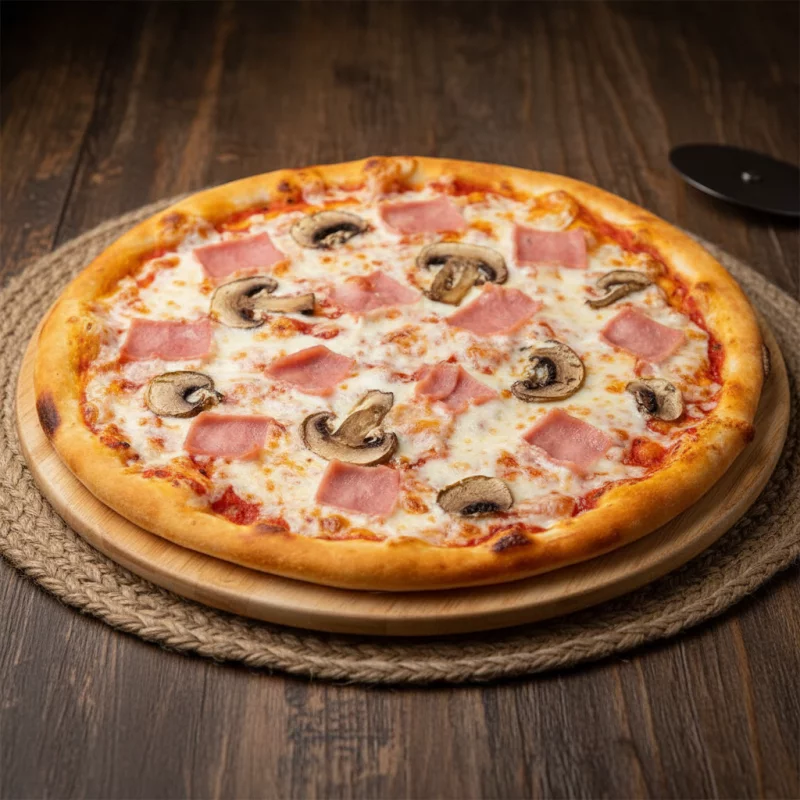 CONTINENTAL PERSONAL