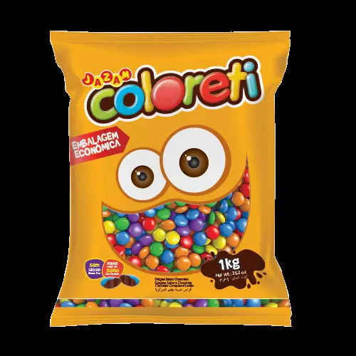 Colorete 1k