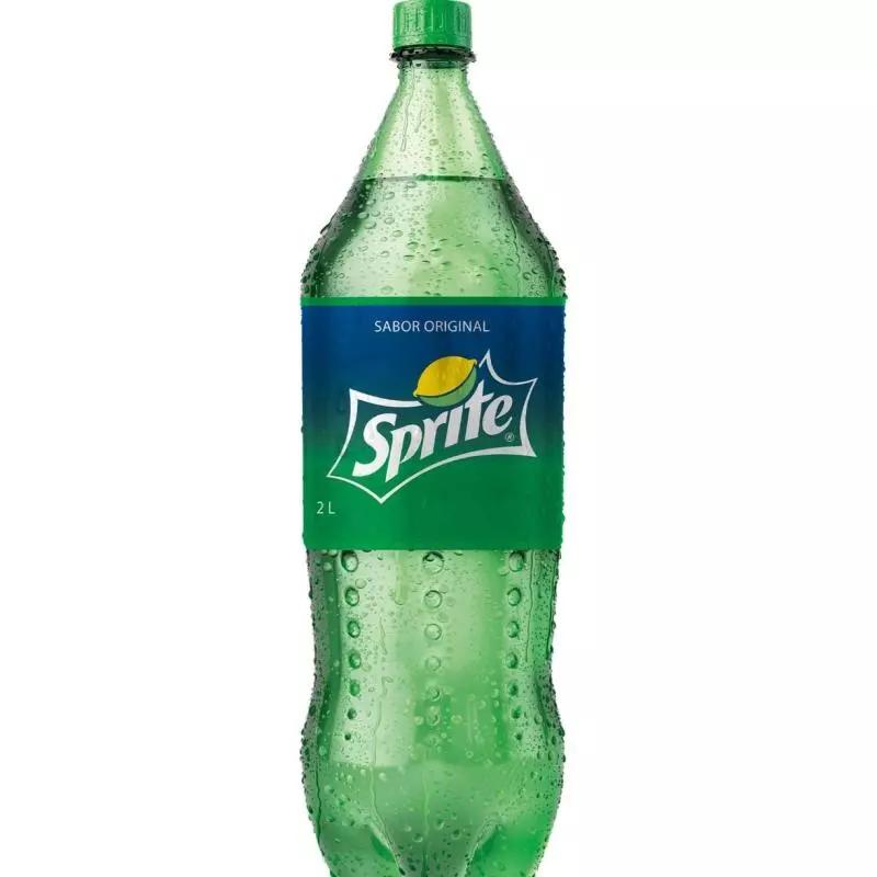 SPRITE 2L