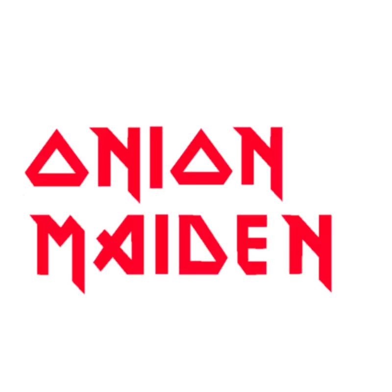 ONION MAIDEN