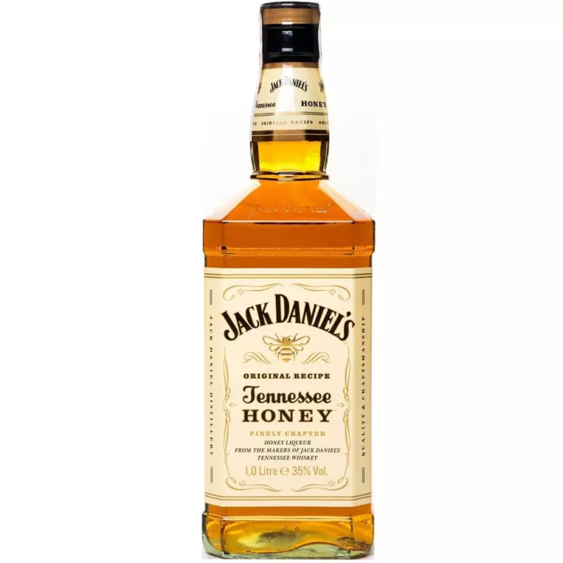 Jack Daniel's Honey