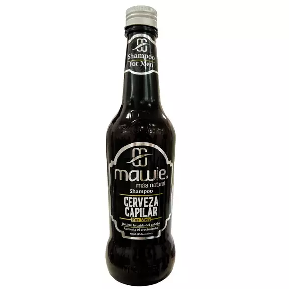 CHAMÚ CERVEZA FOR MEN/MAWIE
