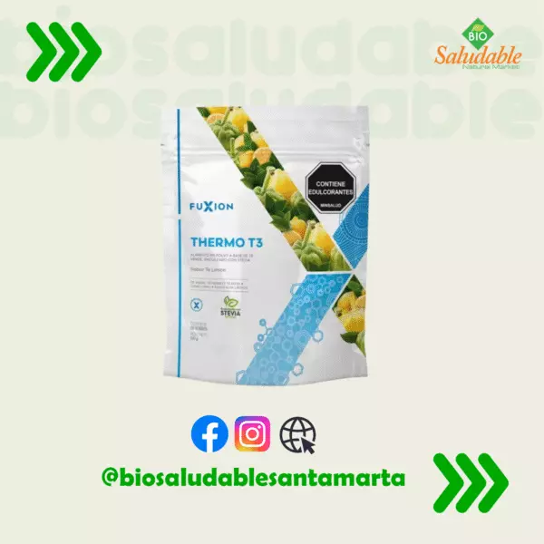 THERMO T3