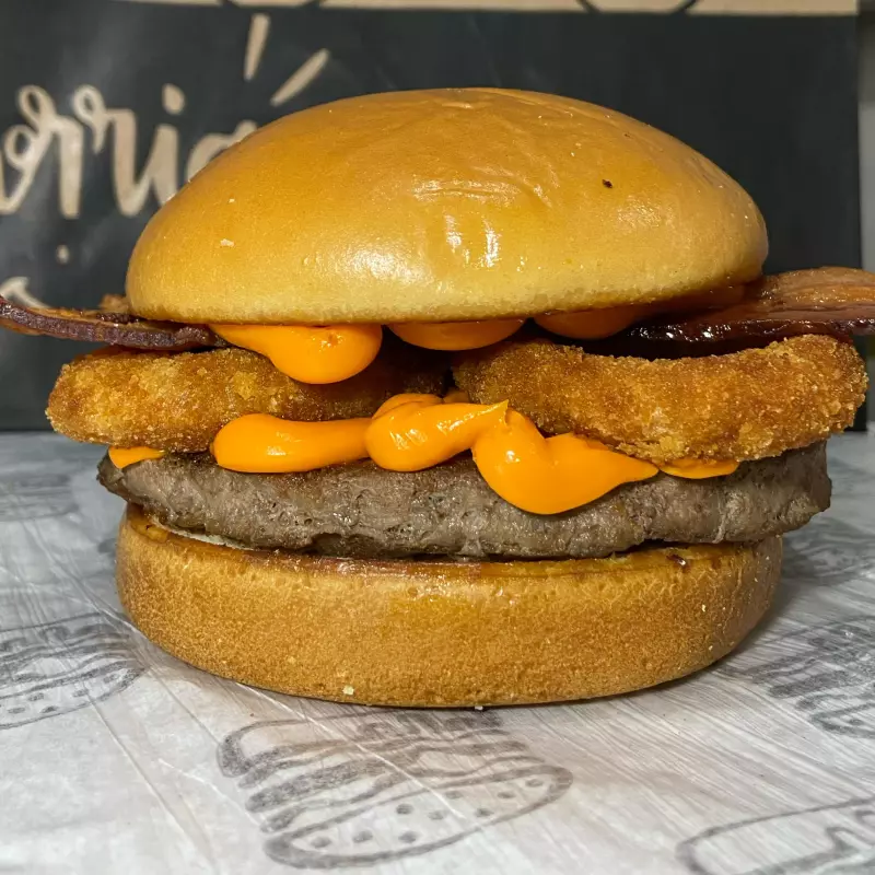 CHEDDAR SPLENDID ONION