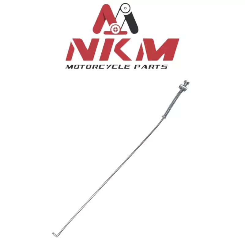 VARILLA DE FRENO TRASERO FD 125 BEST