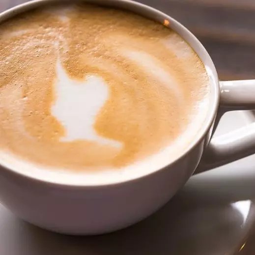 Capuccino cremoso 200ml