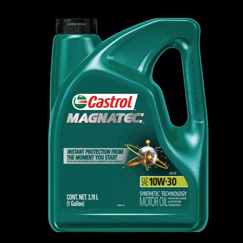 Magnatec 10W30