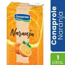 Jugo Conaprole