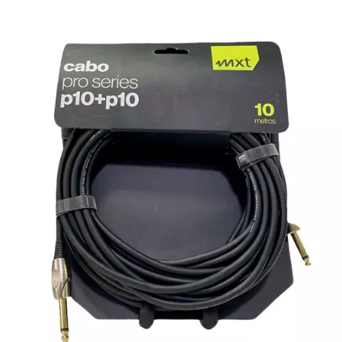 CABO MXT PRO SERIES P10/P10 10M