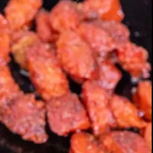 CHORIZO AHUMADO